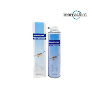 ACEITE LUBRICANTE BENDECHK X 300ML - DENTMART