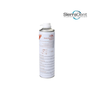 ACEITE LUBRICANTE OIL 500 ML I-DENTAL