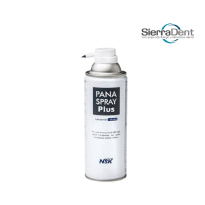 ACEITE LUBRICANTE PANASPRAY PLUS (480ML) X UNIDAD CON ALCOHOL REF Y900630