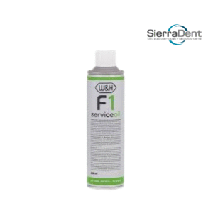 ACEITE LUBRICANTE W&H X 400 ML