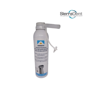 ACEITE LUBRICANTE X 250 ML ADENSYS