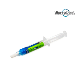 ACIDO DESMINERALIZANTE AL 38% GELYETCH FLUOR DE 12ML STODENT - INT