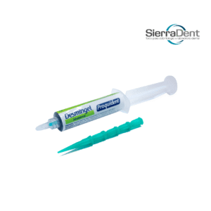 ACIDO DESMINERALIZANTE DESMINGEL JERINGA X 10ML PROQUIDENT