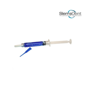 ACIDO DESMINERALIZANTE GEL JERINGA X 3ML DENTSPLY