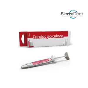 ACIDO FLUORHIDRICO 5% CONDAC JGA X 2.5 ML FGM