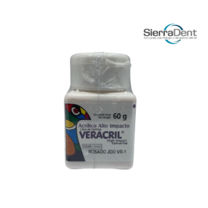 ACR ALTO IMPACTO VR-1 X 60G VERACRIL