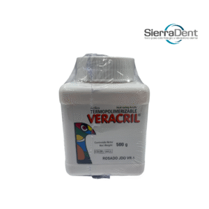 ACRILIC TERMO JASPE VR-1 500G VERACRIL