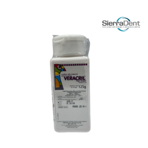 ACRILICO ALTO IMPACTO VR-1 125 G