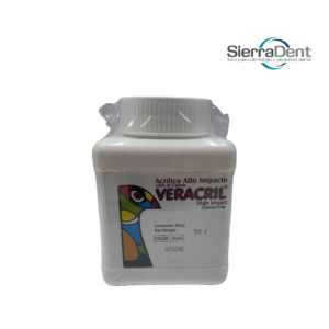 ACRILICO ALTO IMPACTO VR-1 X KG VERACRIL