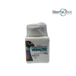 ACRILICO AUTO COLOR A3 60G VERACRIL