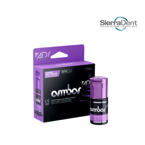 ADHESIVO AMBAR APS FRASCO 6ML FGM
