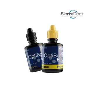 ADHESIVO OPTIBOND FL ADHESIVO + PRIMER FRASCOS X 8 ML KERR
