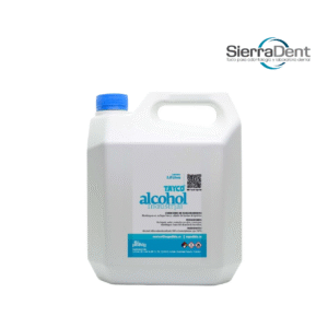 ALCOHOL INDUSTRIAL X GALON 95% PROTOKIMICA