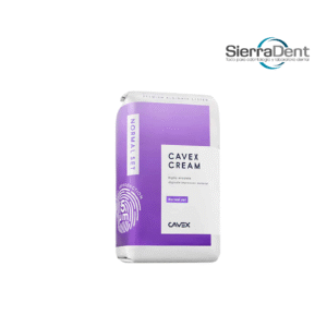 ALGINATO CAVEX CREAM * 453G CAVEX