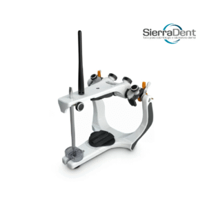 ARTICULADOR A7 PLUS CON ARCO BIOART