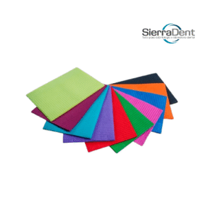 BABERO DESECHABLE PQ X 50 LAVANDA SELECTODENT