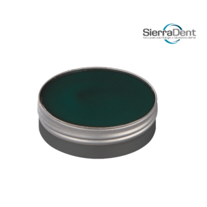 CERA RENFERT GEO CROWAX VERDE TRANSPARENTE