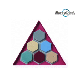 CERA RENFERT KIT GEO CLASSIC BASICO X 6