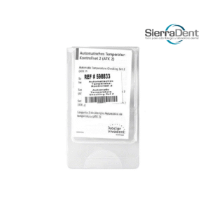 CONTROL DE TEMPERATURA SET 2