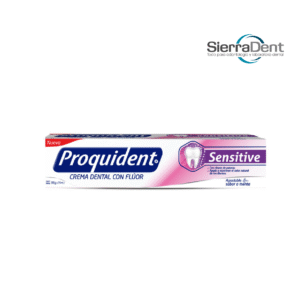 CREMA DENTAL SENSIBLES X 25 CC PROQUIDENT