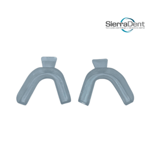 CUBETA INMEDIATA PREFORMADA BLANQUEAMIENTO