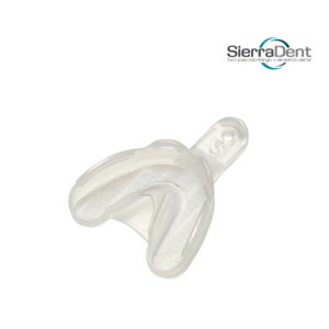 CUBETA PLASTICA TALLA XL TRANSPARENTE NATURAL SYSTEM