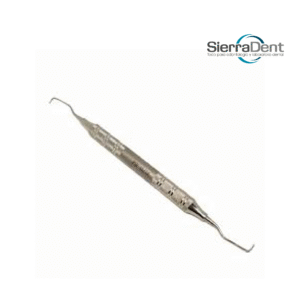 CURETA GRACEY 11/12 DOBLE DELTA