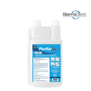 DETERGENTE DESINCRUSTANTE PERIQUIFAR QX LT