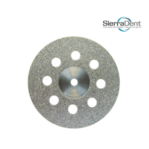 DISCO DE DIAMANTE FLEXIBLE HP 932D