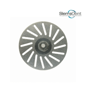 DISCO DE DIAMANTE SUPERFLEXIBLE HP 947DF