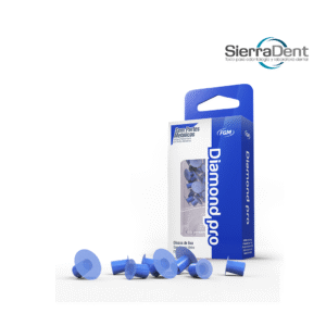 DISCOS DE LIJA DIAMOND PRO KIT X 56 SURTIDOS REF 2106 FGM