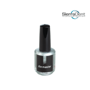 ESPACIADOR DIE MASTER PLATEADO