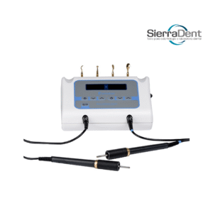 ESPATULA CERA ELECTRICO 6-110 PUNTA DENST