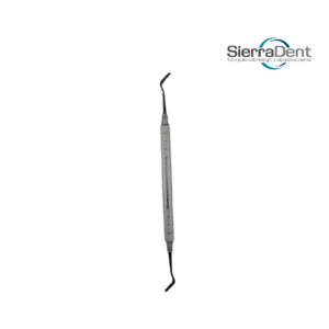 ESPATULA PARA RESINA ANTERIORES DELTA TNCIGFT3