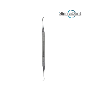 ESPATULA PARA RESINA ANTERIORES DELTA TNCIGFTMI3-