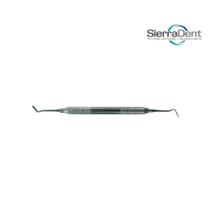 ESPATULA PARA RESINA ANTERIORES DELTA TNCVIPC