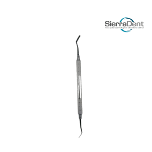 ESPATULA PARA RESINA ANTERIORES DELTA TNPFIA6