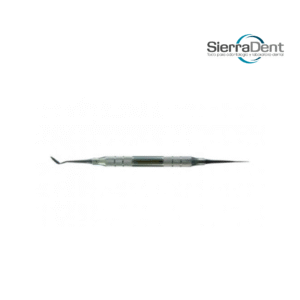 ESPATULA PARA RESINA ANTERIORES TNCCI2 DELTA