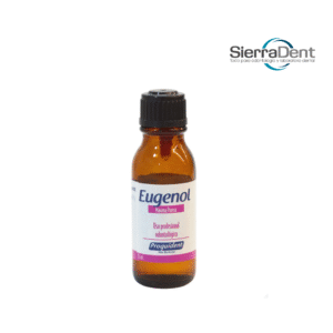 EUGENOL FRASCO X 15 ML ROQUIDENT