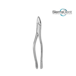 FÓRCEP DE EXTRACCIÓN SUPERIOR PARA RAÍCES DELTA F-69