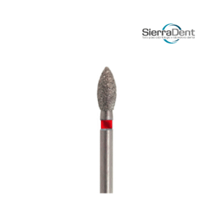 FRESA DE DIAMANTE FG BALA 830EF.023