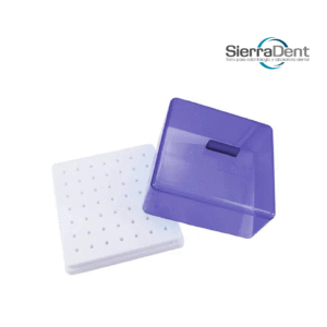 FRESERO PLASTICO GRANDE HOLE X 48 HP PIMPOLLERO