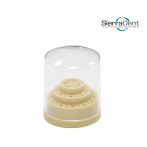 FRESERO REDONDO BLANCO 48 HOLE HP