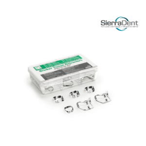 GRAPA BRINKER HYGIENIC KIT X 6