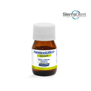 HEMOSTATICO CICATRIZANTE DE 15 ML PROQUIDENT
