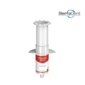 HEMOSTATICO VISCOSTAT CLEAR X 30ML PUNTA ULTRADENT