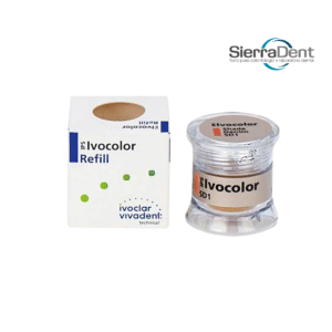IPS IVOCOLOR SHADE DENTIN SD1 3GR