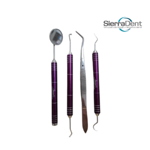 KIT BASICO SPECIAL COLOR SPECIALIZED