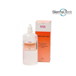 LIQUIDO P/MODELAR VM X 250 ML.