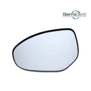 LUNA DE ESPEJO CROMO TITANIO TOP VISION